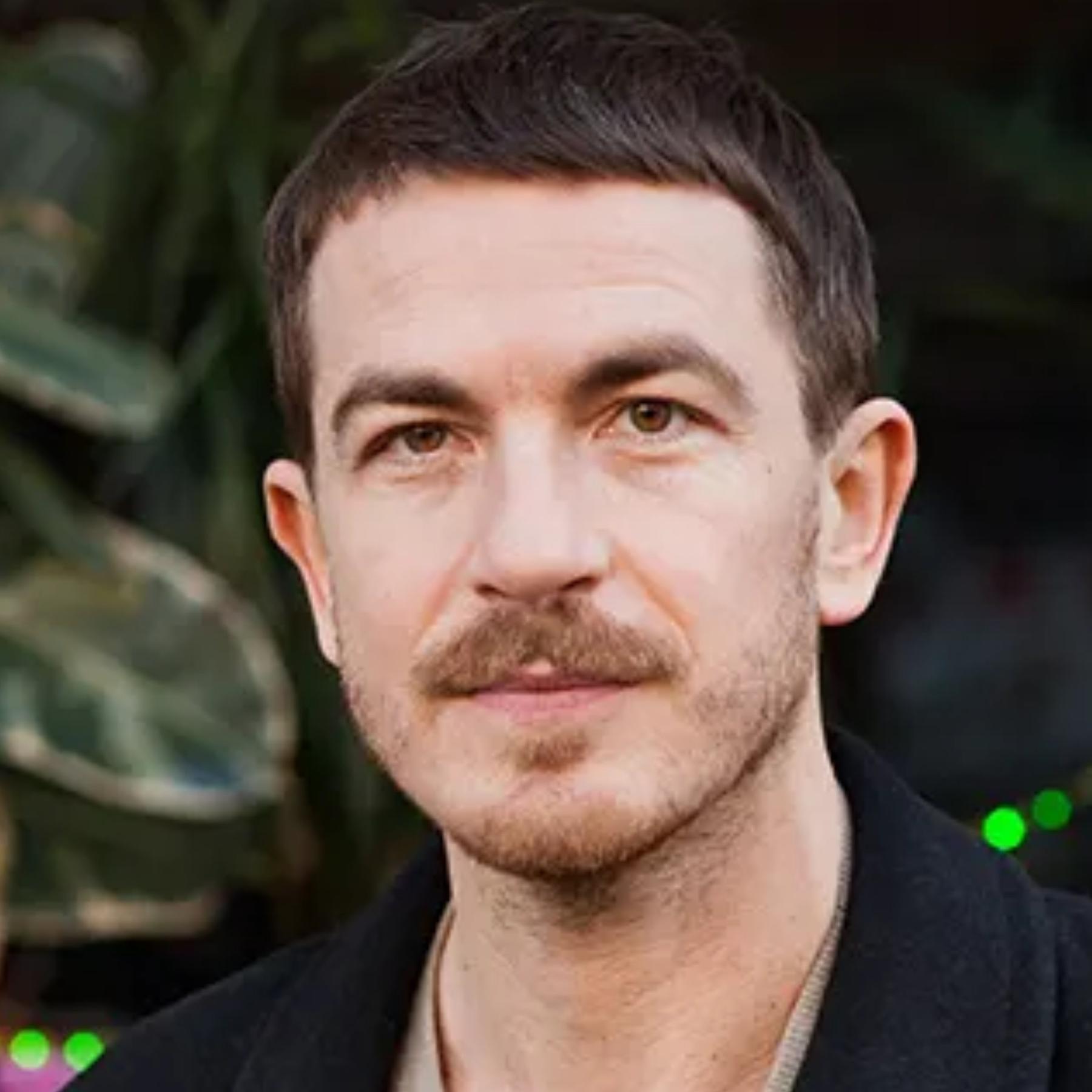 "Jugo" Familiengeschichte jugoslawischer Herkunft: Autor Ilija Matusko