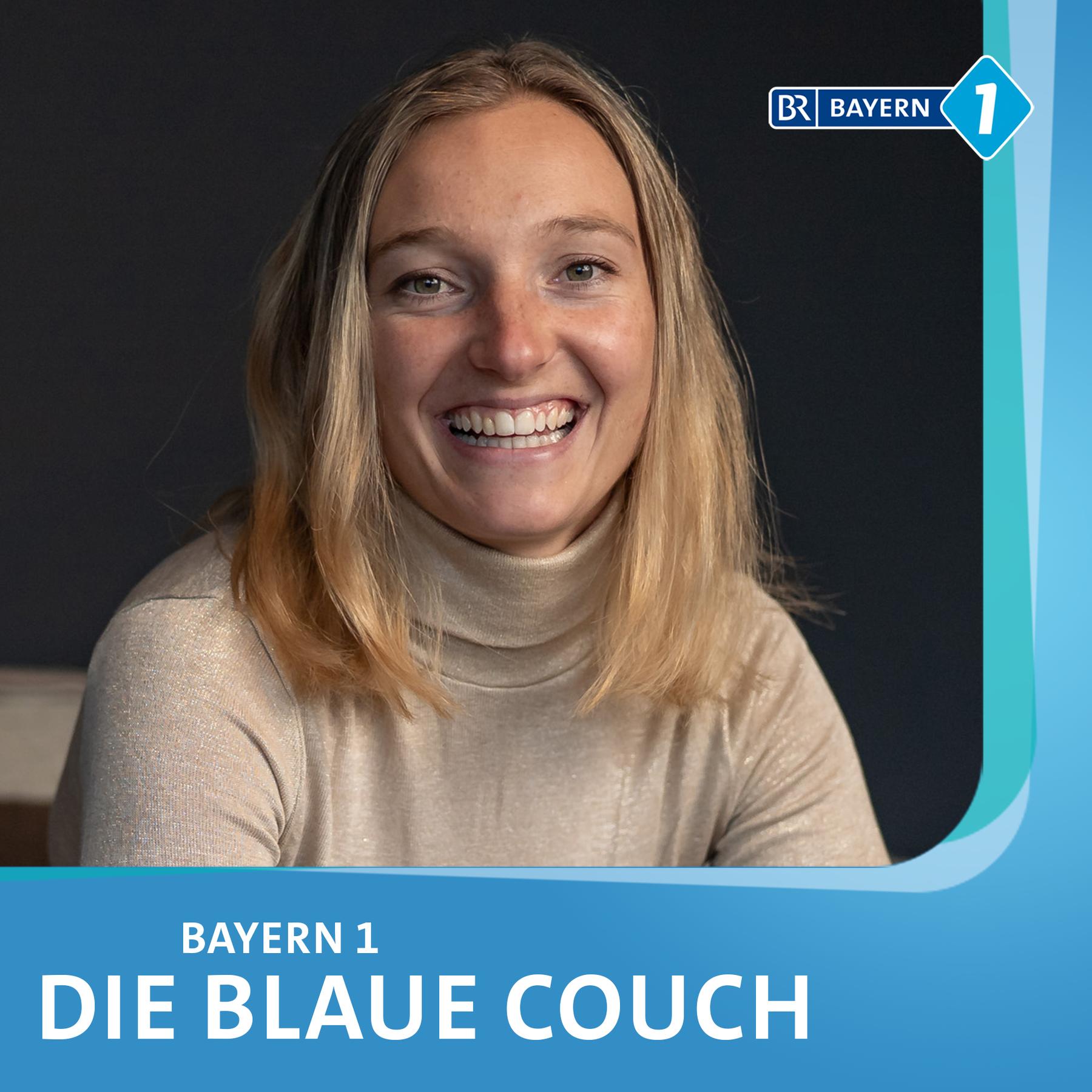 Weltspitze im Skispringen, Katharina Schmid über ihre Karriere und was jetzt anders ist