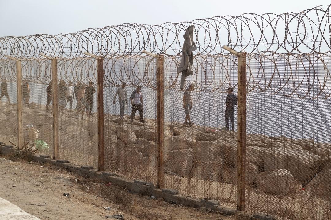 "Festung Europa" – Wie kann die EU ihre Außengrenzen schützen?