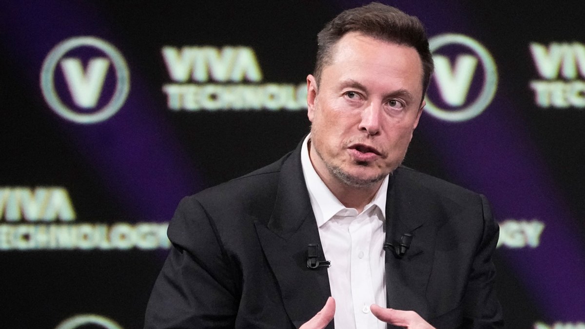 E-Autobauer Tesla in der Krise 