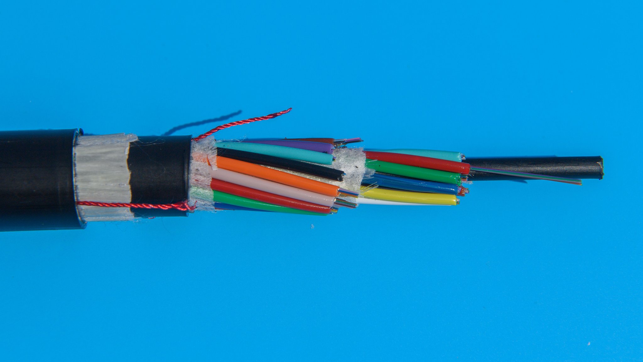 Durchsuchung bei Telekom und Chaos beim Glasfaserausbau