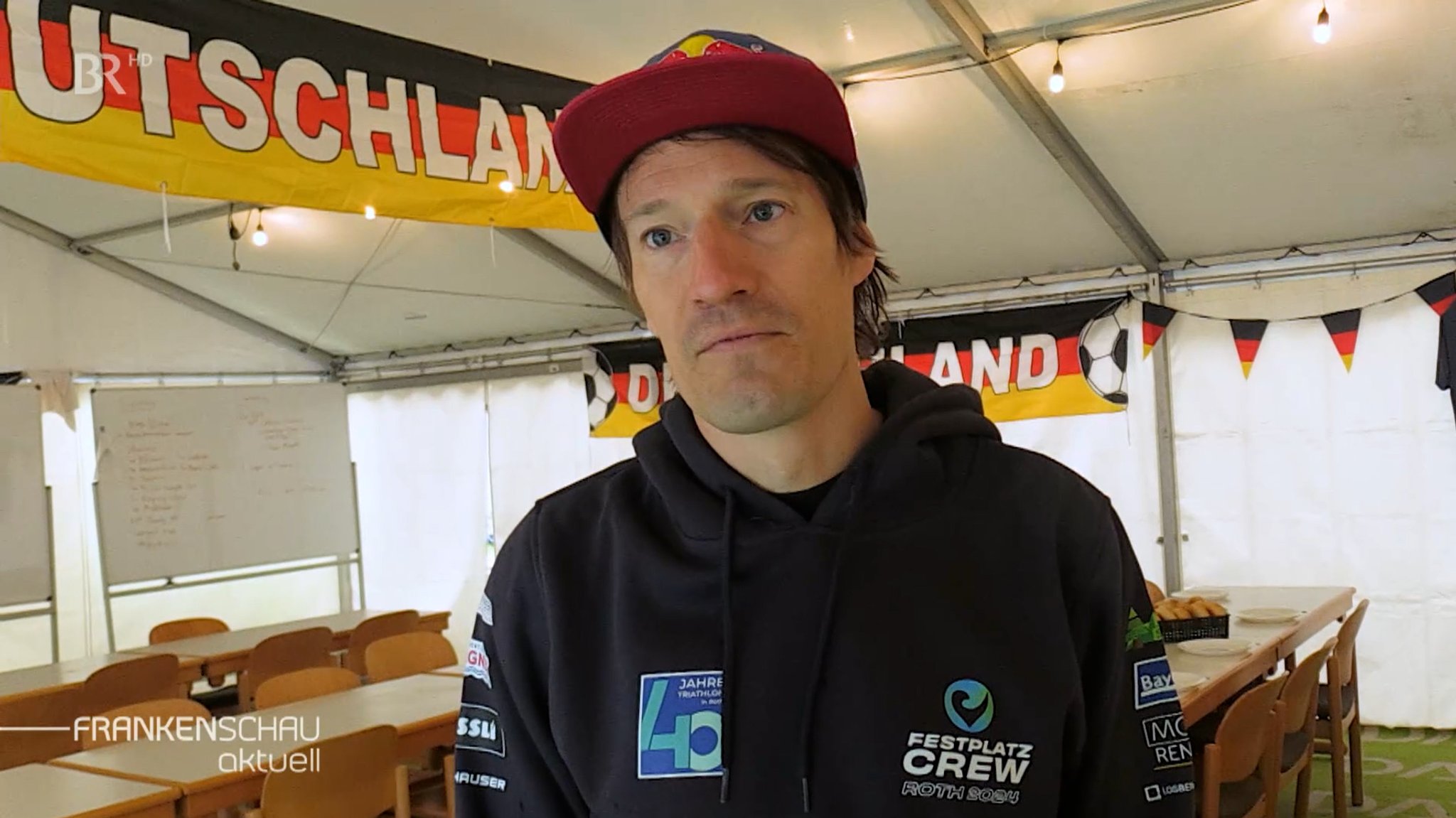 Sebastian Kienle im Interview.