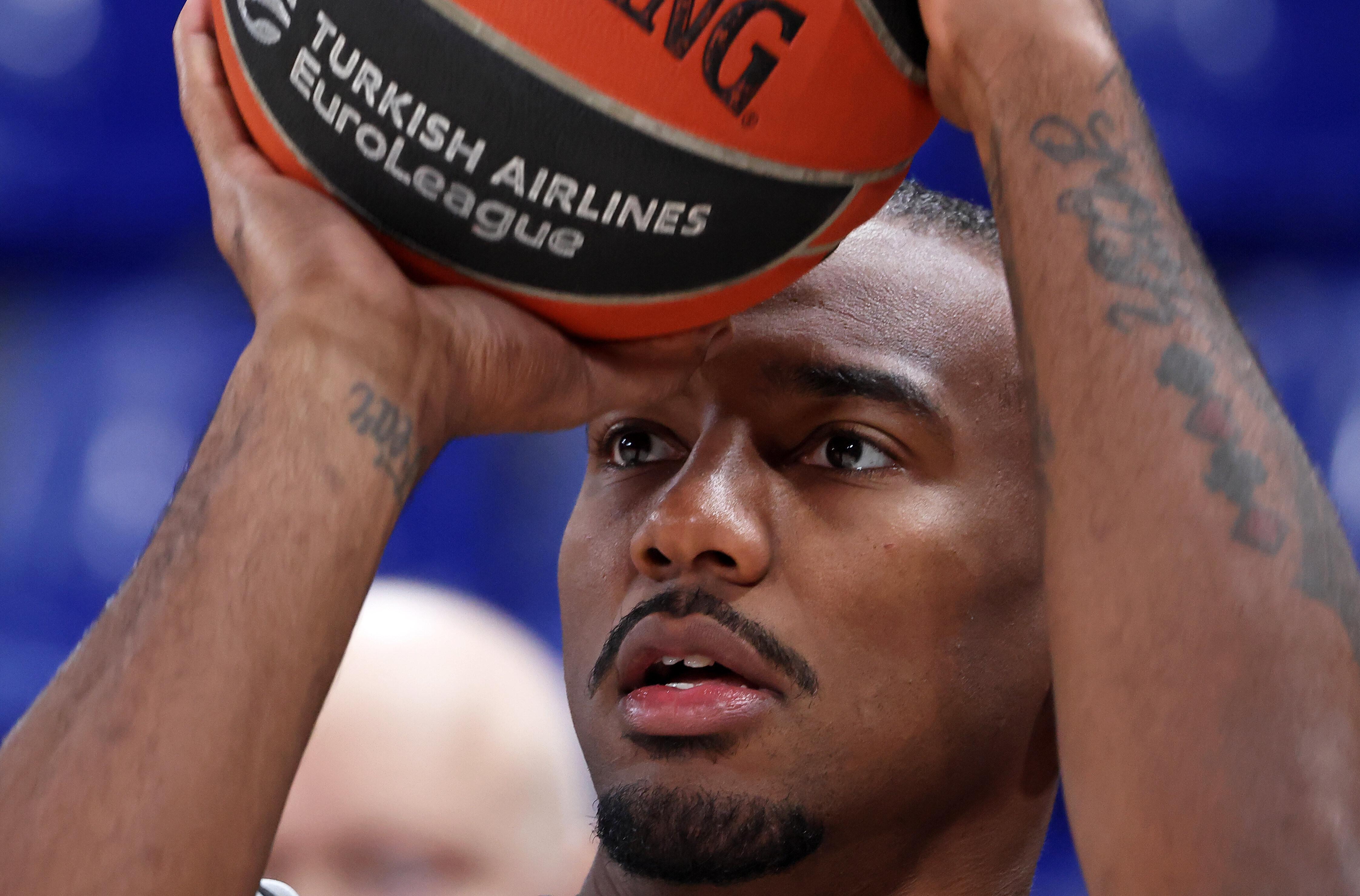 Isiaha Mike (Archivphoto)