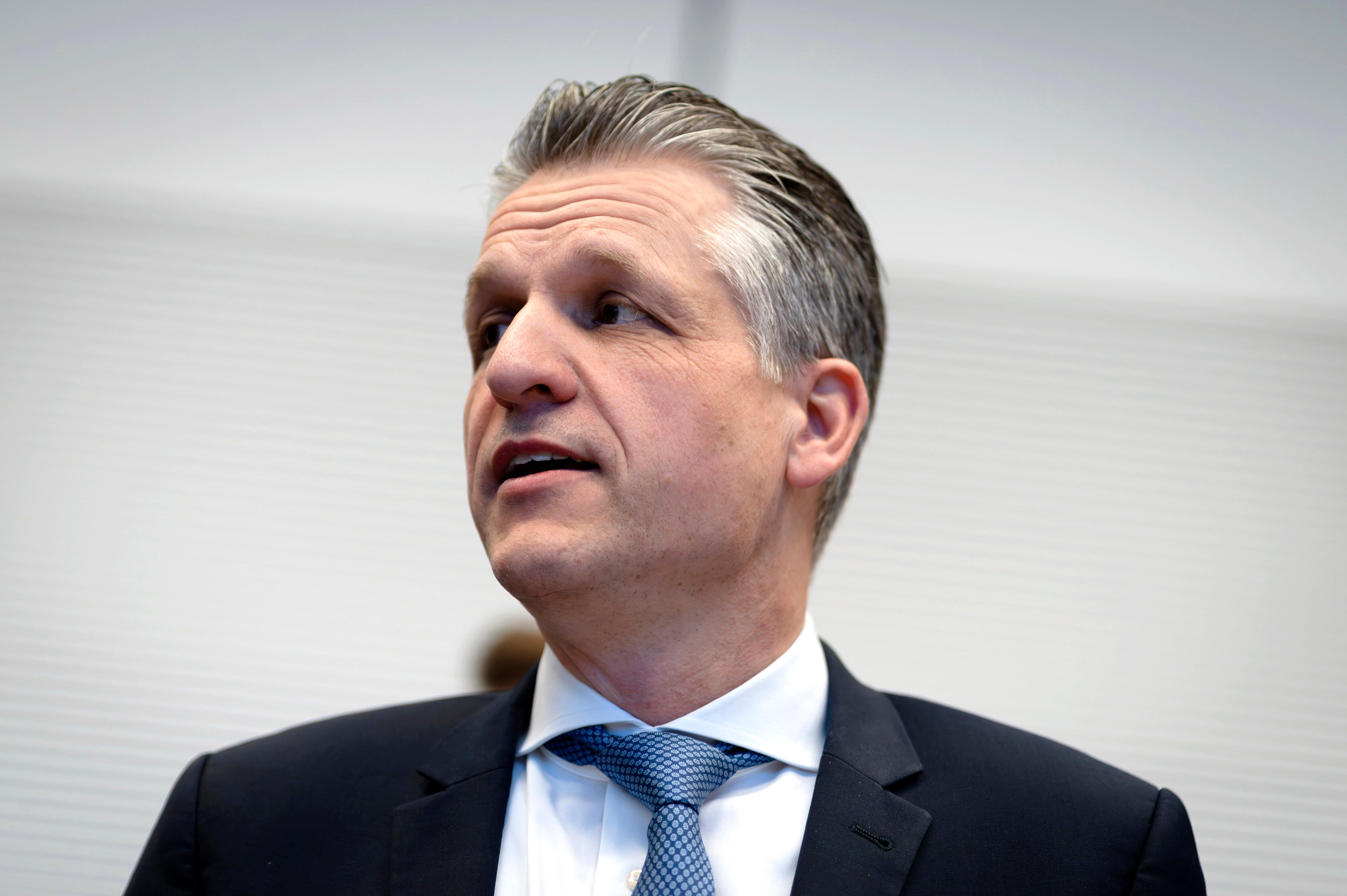 Frei: Nicht stoisch an Koalitionsvertrag festhalten