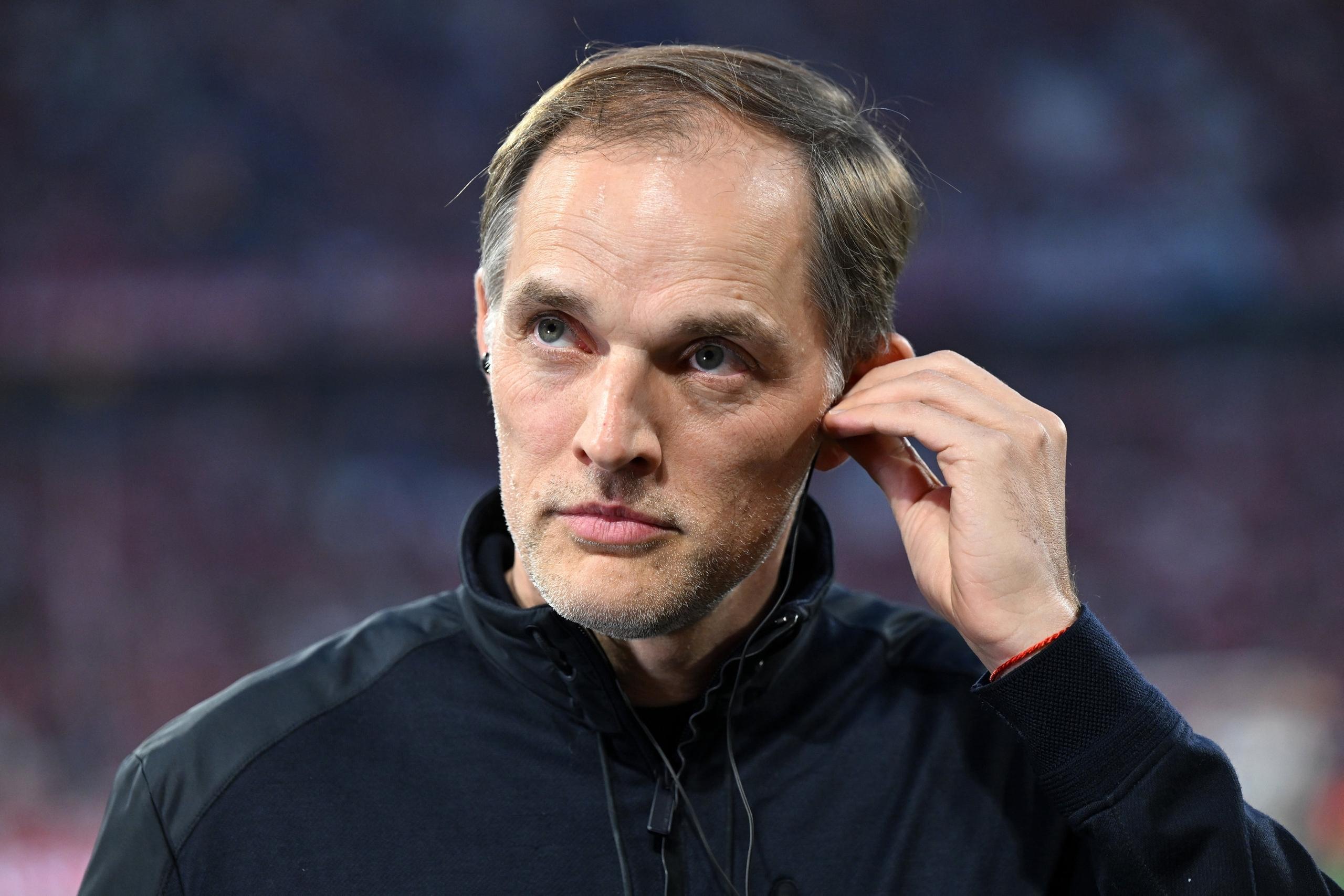 Für Thomas Tuchel steht die Vereinbarung mit dem FC Bayern zum Abschied