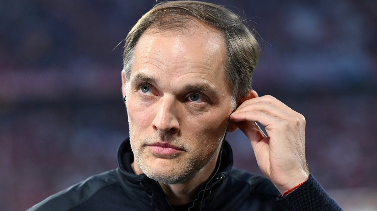 Für Thomas Tuchel steht die Vereinbarung mit dem FC Bayern zum Abschied