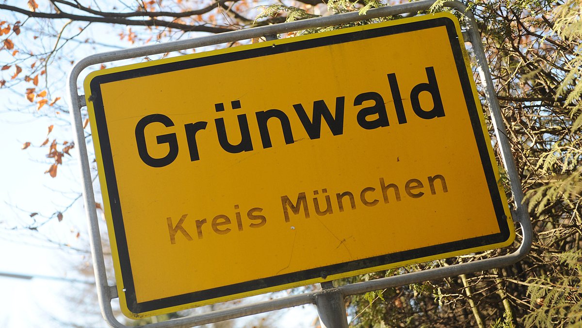 Graubereich Gewerbesteuer: Grünwald als Steuerparadies?