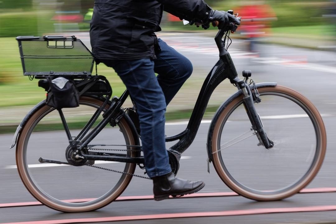 Fahrradunfälle: Knapp die Hälfte der Todesopfer fuhr Pedelec