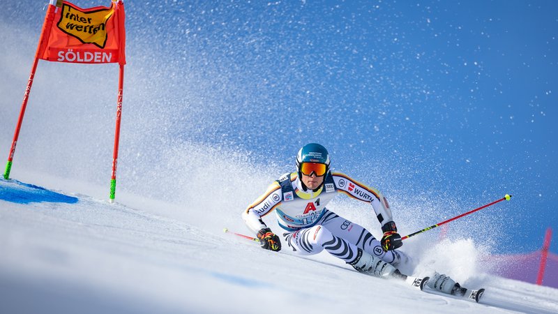 Alexander Schmid | Bild: picture alliance / Sammy Minkoff | Sammy Minkoff Alexander Schmid