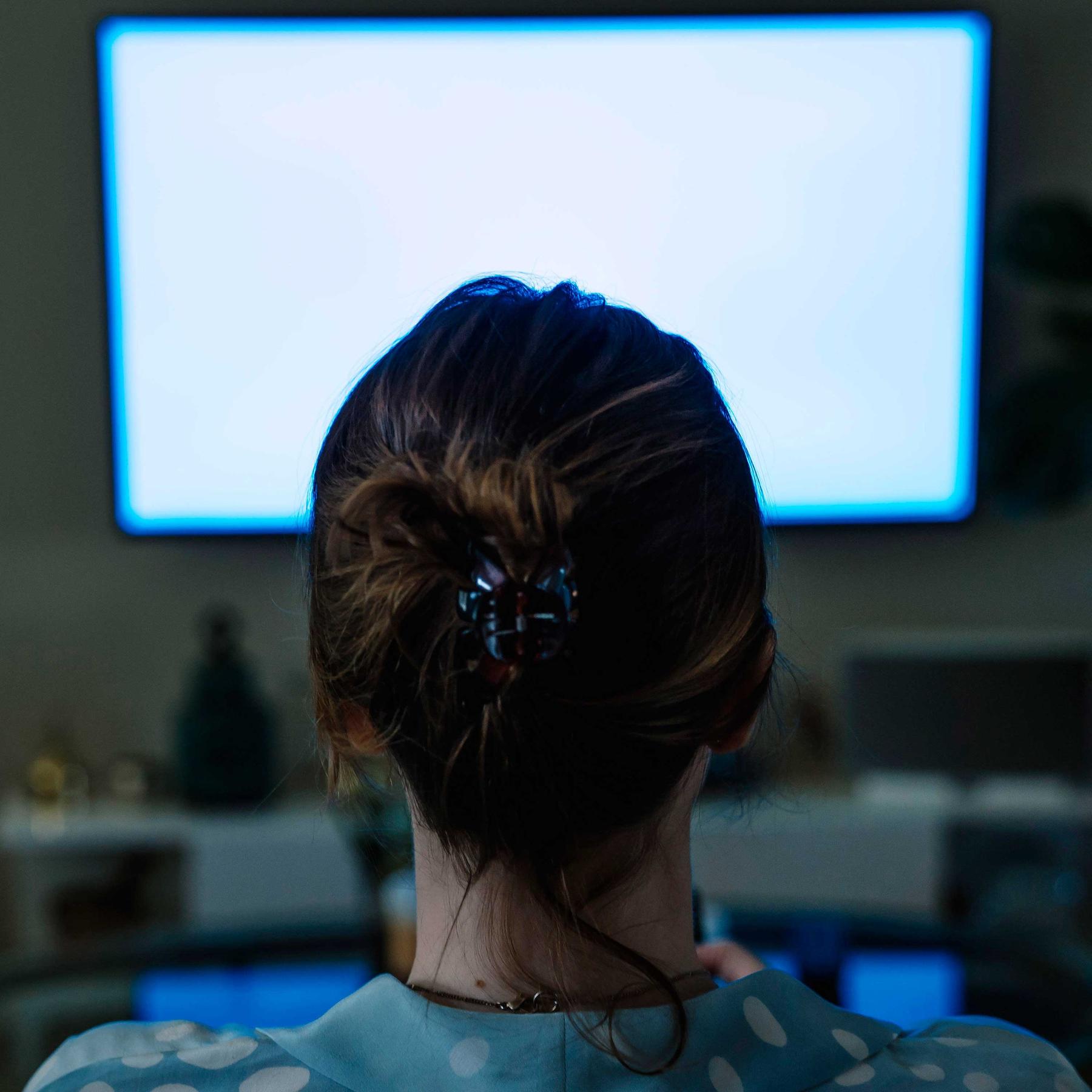 LED-Displays - Wie schädlich ist das blaue Licht wirklich?