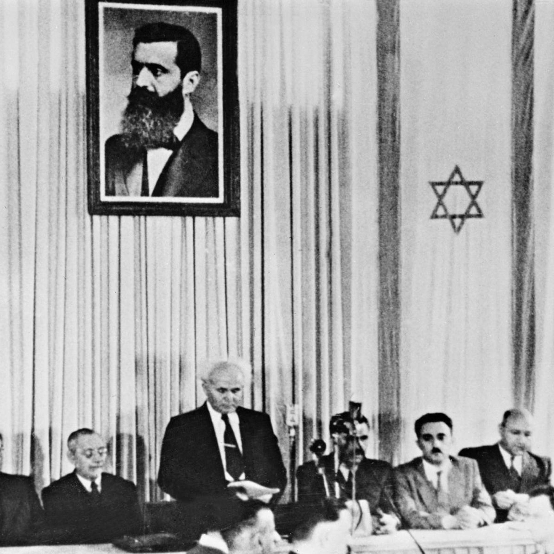 Alles Geschichte - Der History-Podcast