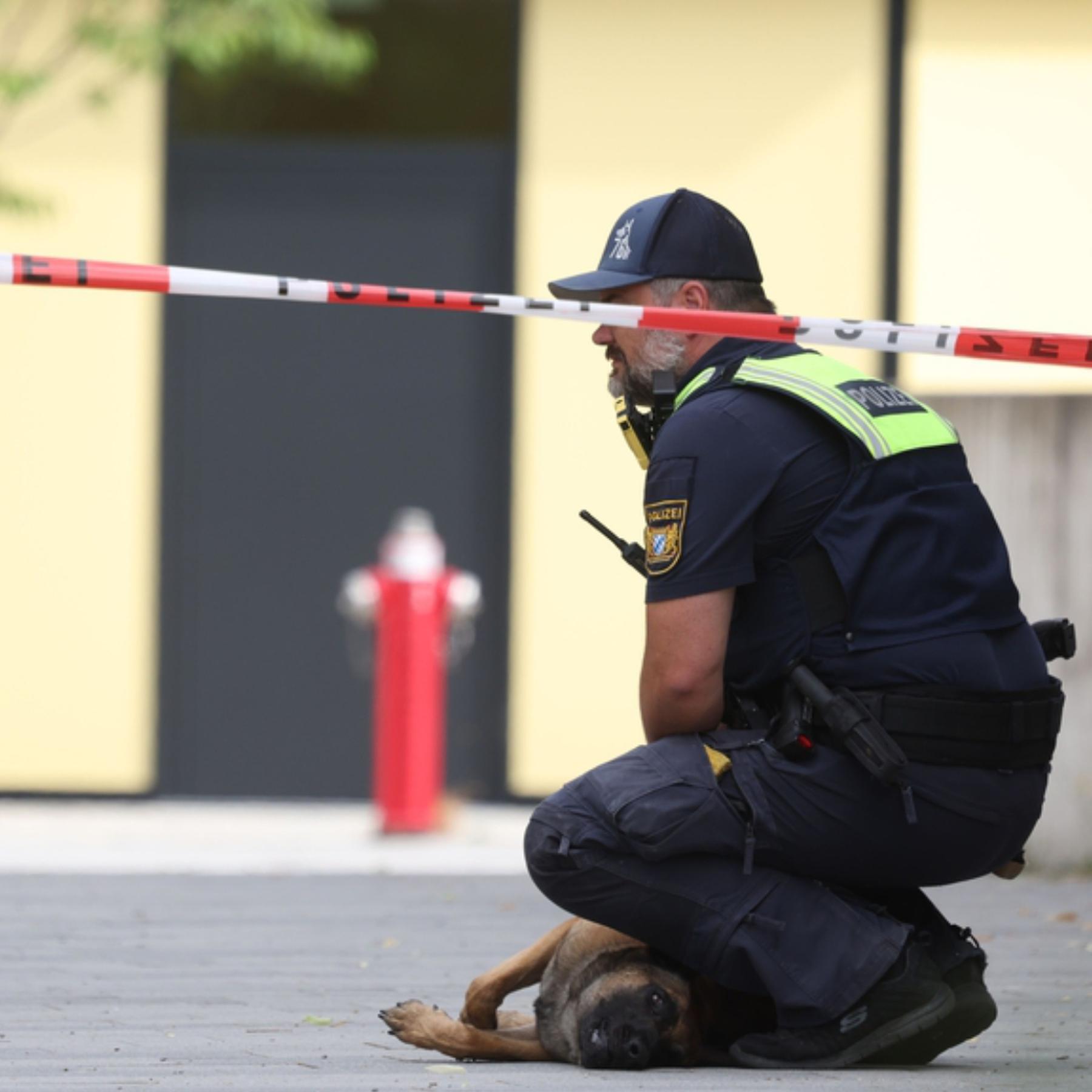 Rechten Hass an Schulen erkennen und stoppen: Carmel Fuhg