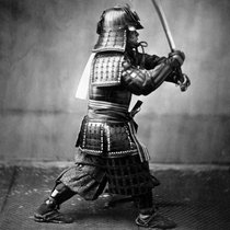 Samurai - Der legendäre Kriegeradel Japans | Bild: picture alliance / Photo12/Ann Ronan Picture Librar
