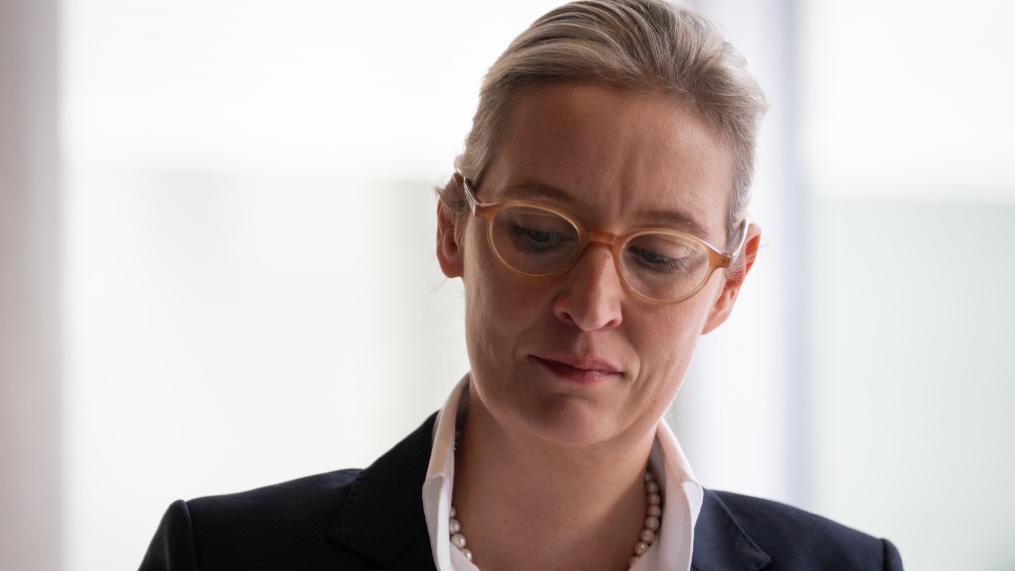 Alice Weidel (Archivbild)