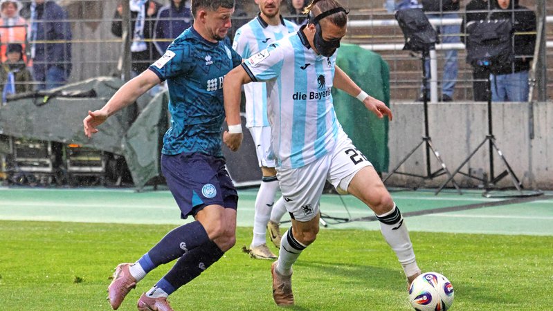 Sigurd Haugen | Bild: picture alliance / Lackovic | Mladen Lackovic Sigurd Haugen