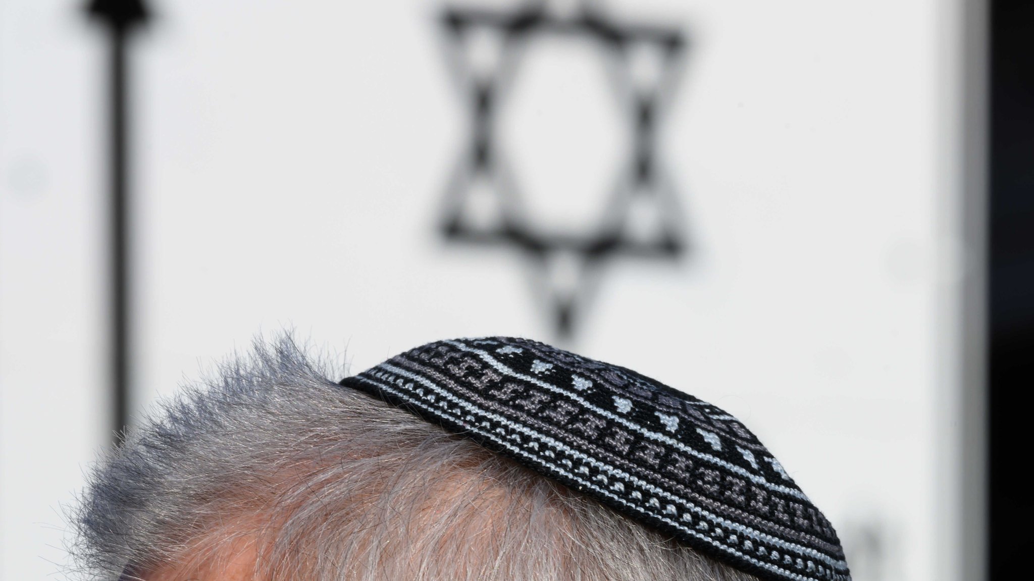 Enormer Anstieg bei Israel-bezogenem Antisemitismus in Bayern