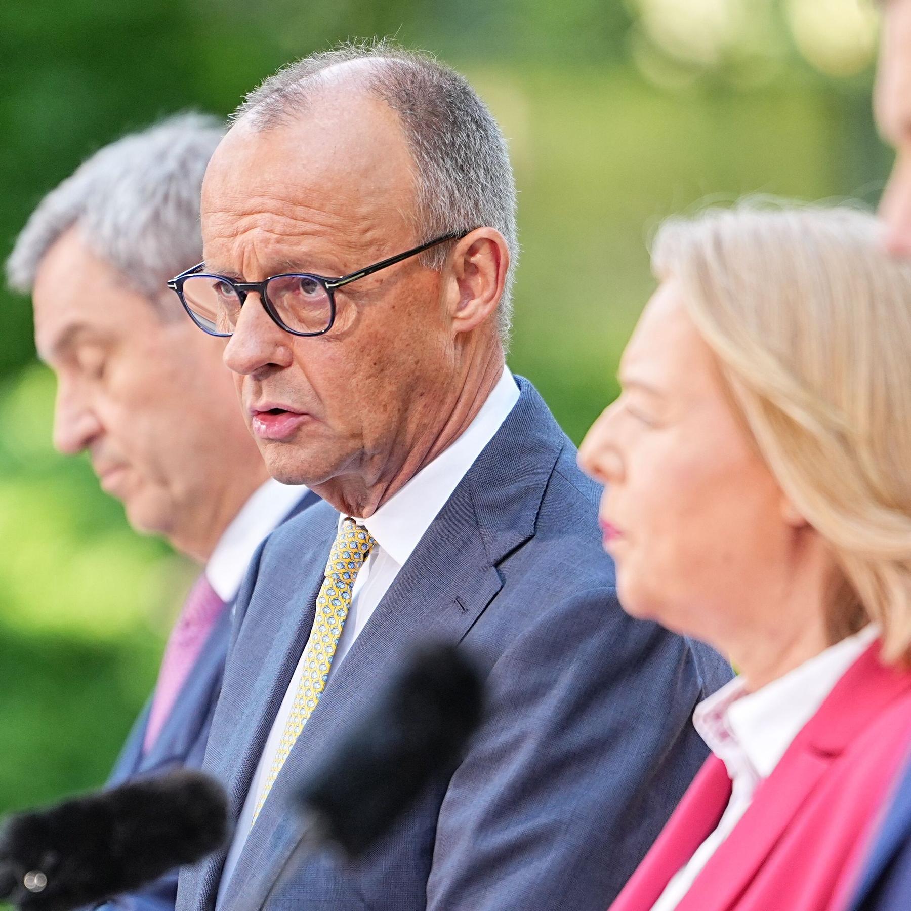 Reformpaket der Bundesregierung sorgt für neue Kritik episode artwork