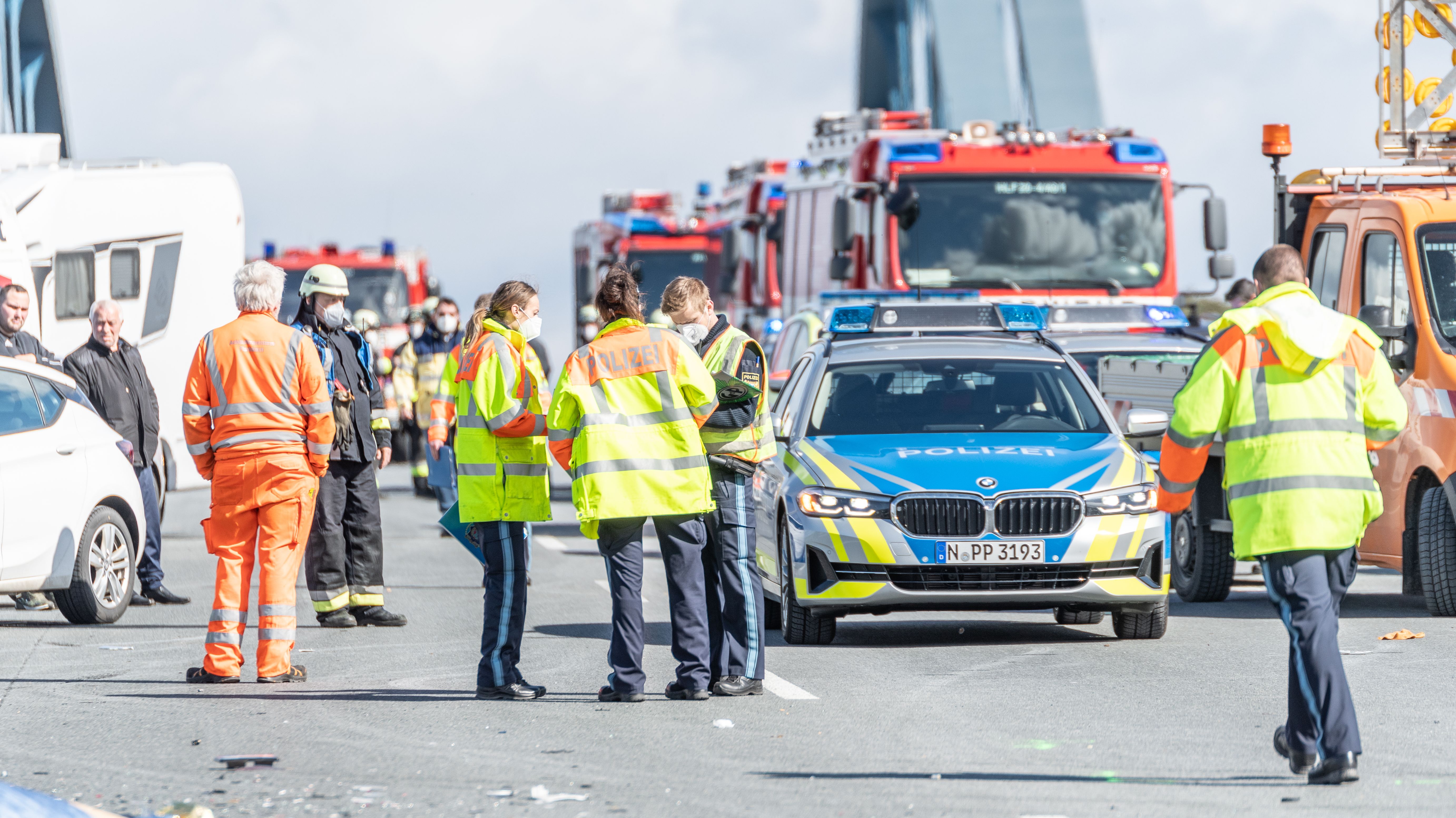 todlicher unfall auf der a6 bei nurnberg br24