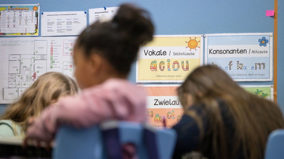 Bildungsausgaben: Bayern an der Spitze unter den Flächenländern