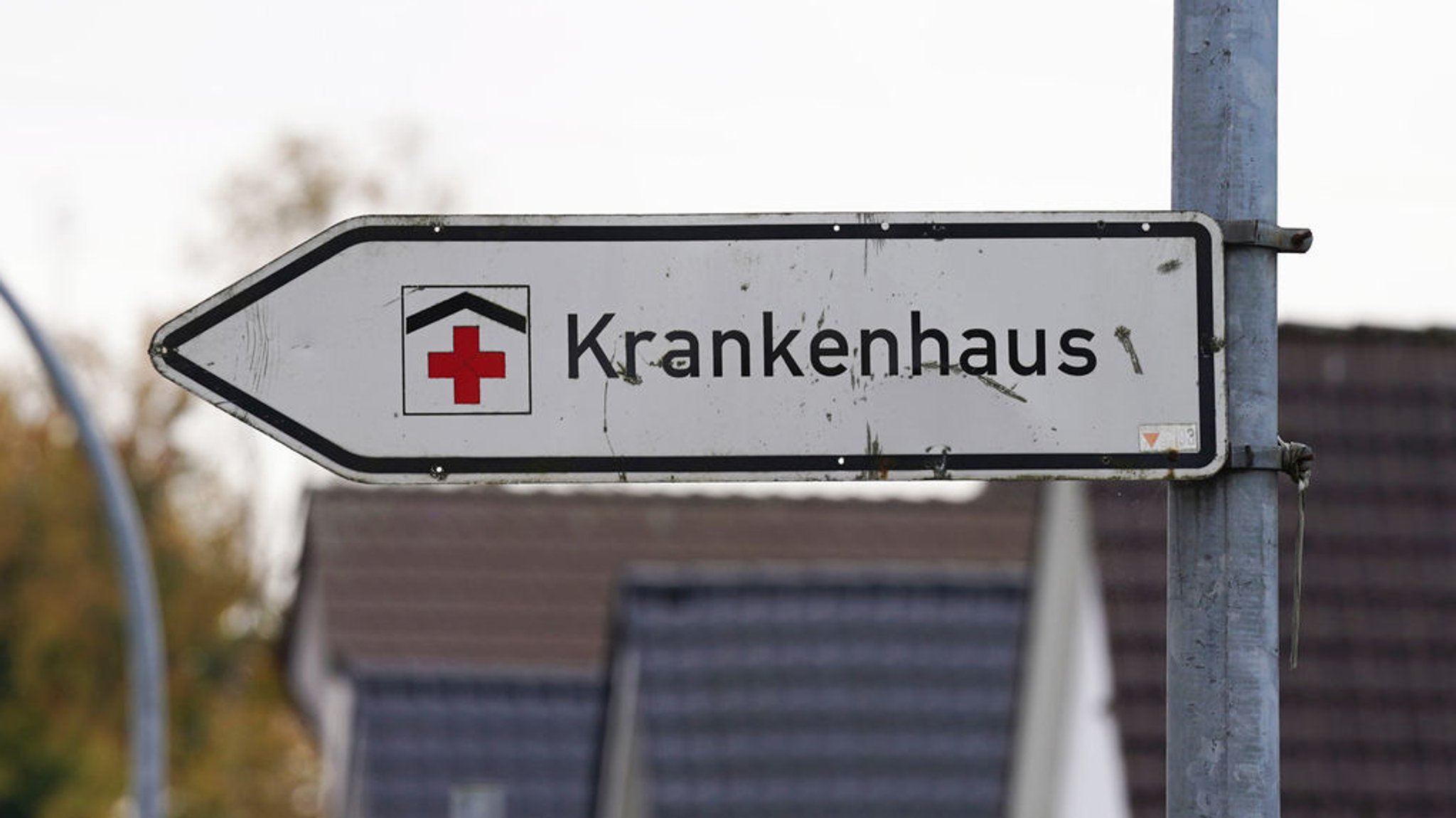 Trotz Reform der Krankenhausreform - Klinikschließungen erwartet