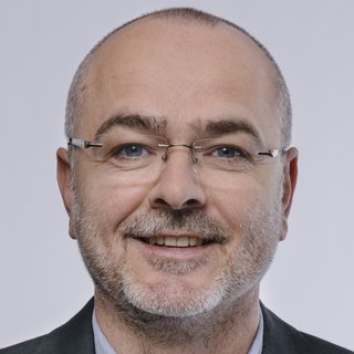 Martin Gruber Martin Gruber