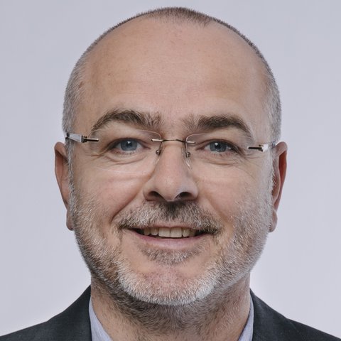 Martin Gruber Martin Gruber