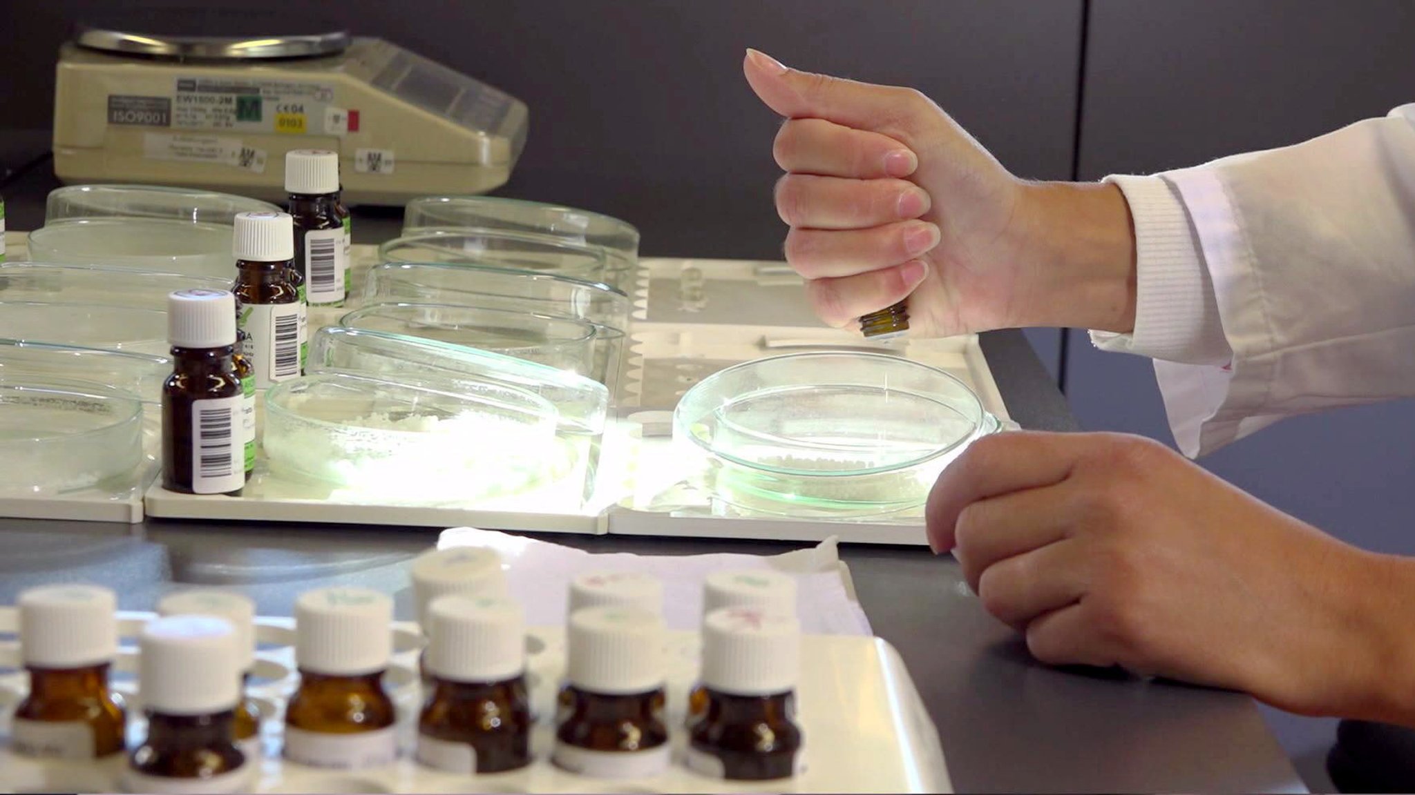 Landtag: Homöopathie-Studie mit Nachwirkungen
