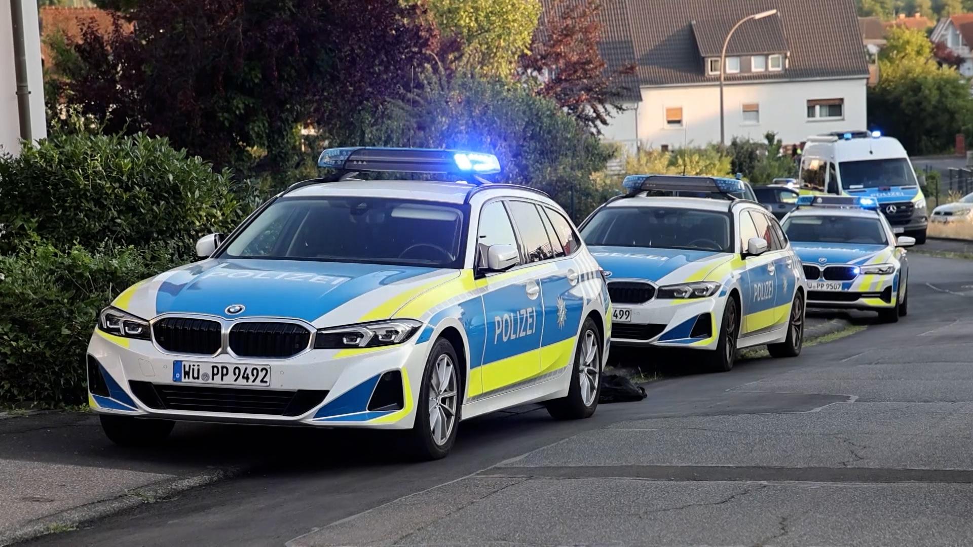 Mann tötet Schwestern in Alzenau