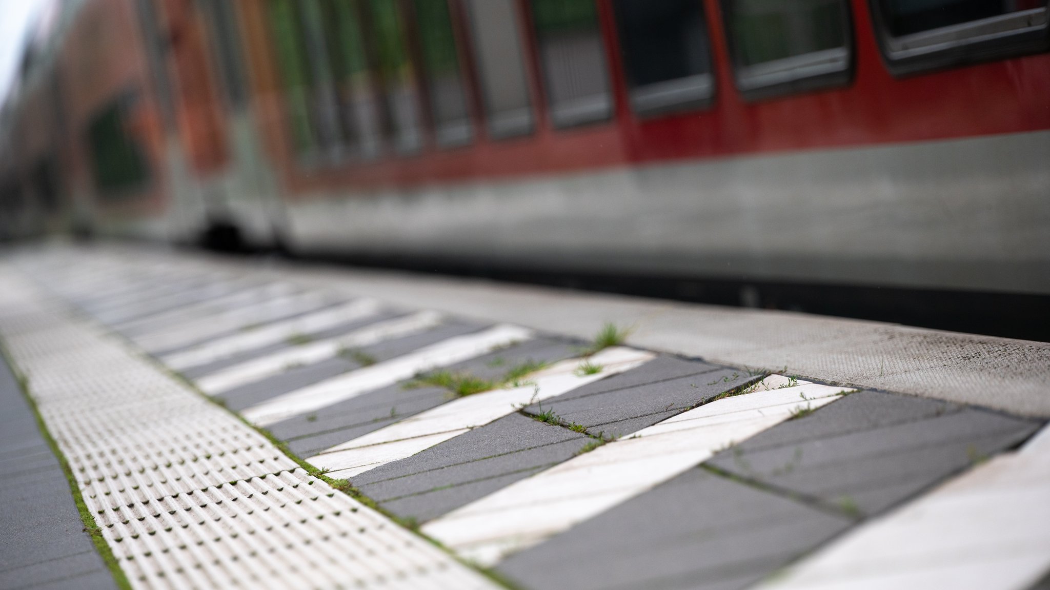 Bahnstrecke Sonthofen - Oberstdorf ist wieder freigegeben