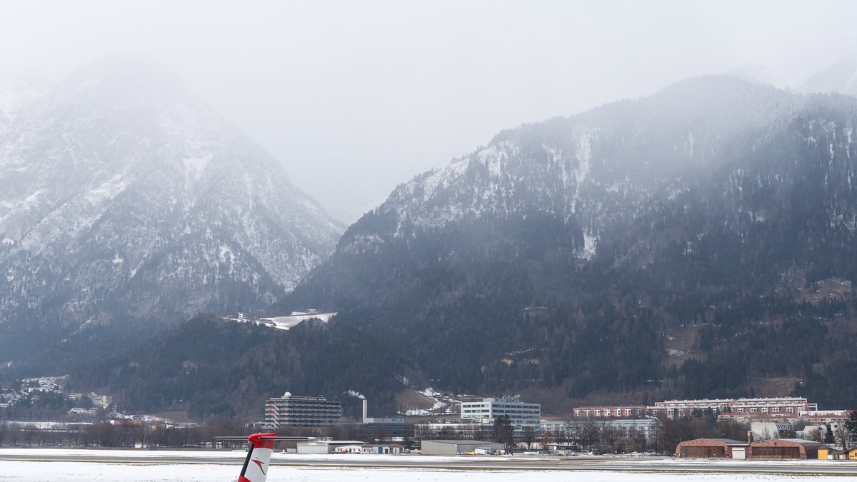 Tirol: 24-jähriger Wanderer aus Bayern tot in Schlucht gefunden