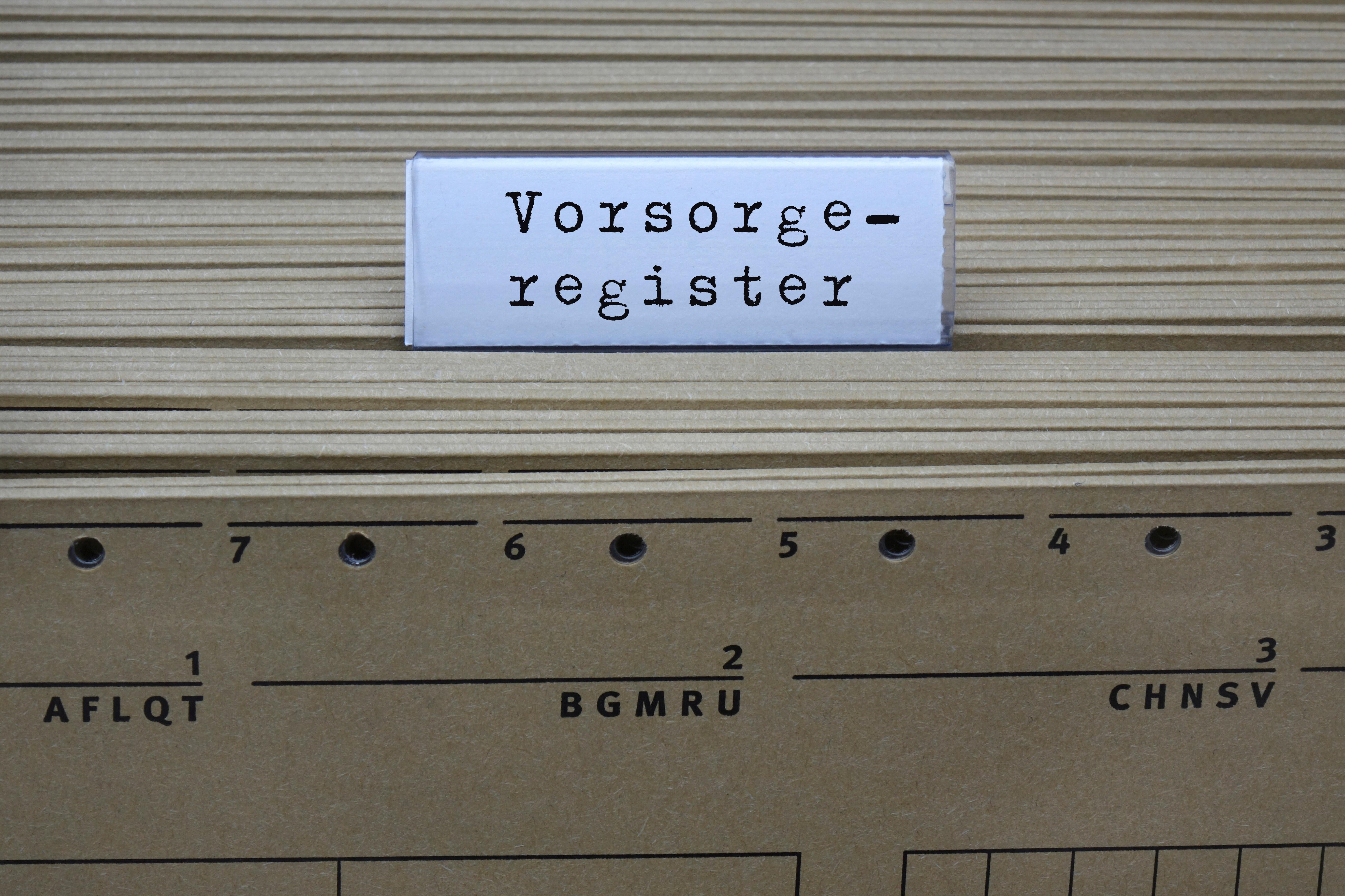 Store advance care planning documents online: What the new register can do