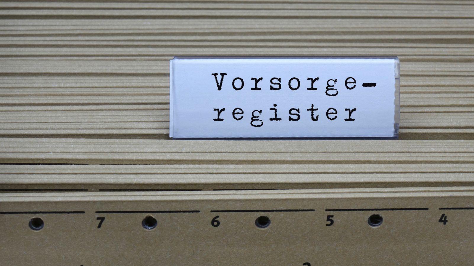 Store advance care planning documents online: What the new register can do