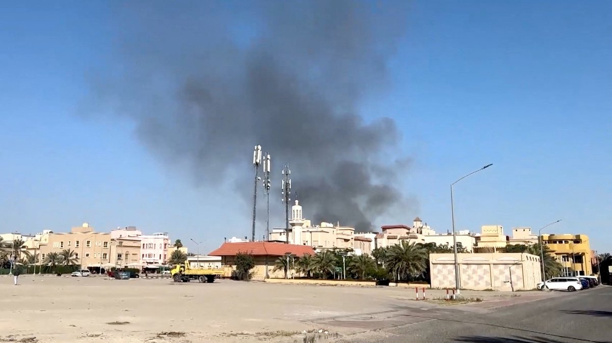 Ereignisse im Iran-Konflikt aus KW 9 im Rückblick