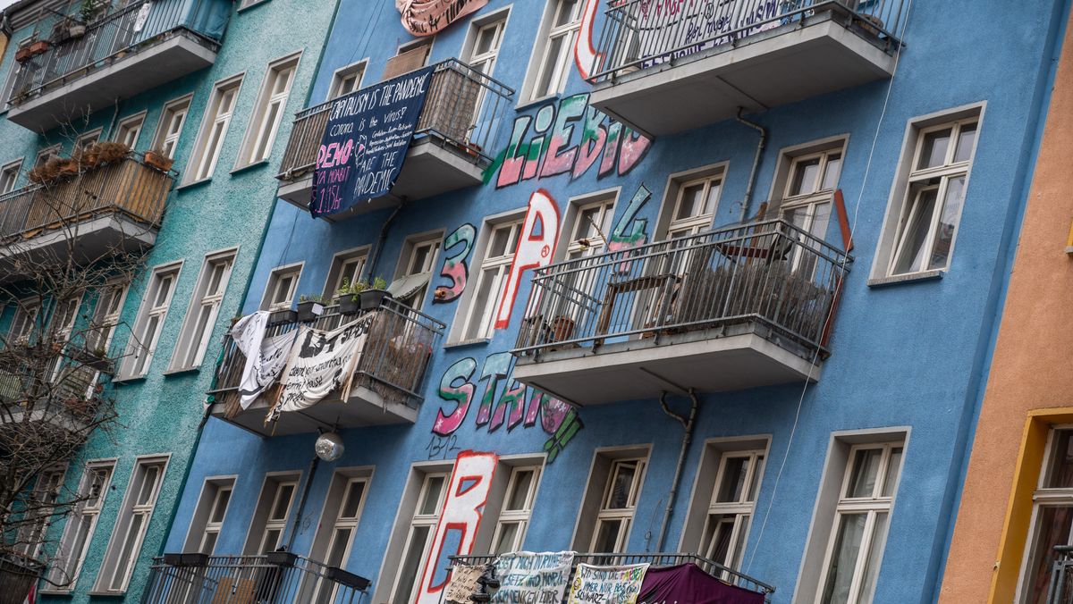 Wie Steht Es Beim Thema Wohnen Um Die Soziale Gerechtigkeit Br24 Wie Steht Es Beim Thema Wohnen Um Die Soziale Gerechtigkeit Br24