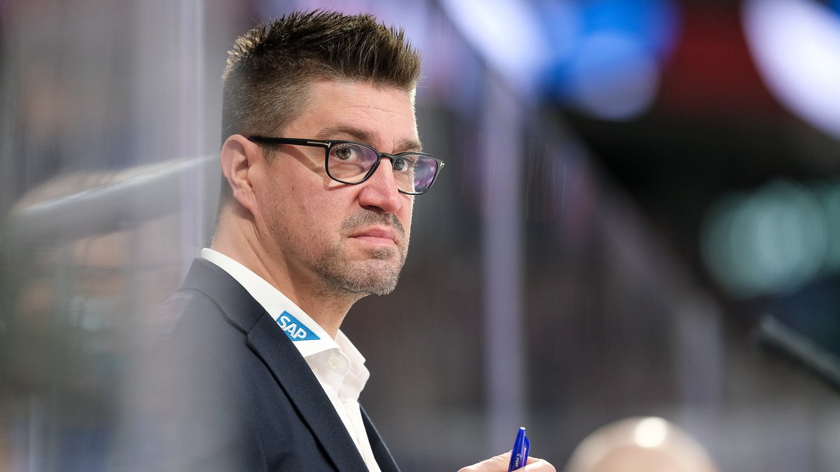 Ice Tigers verpflichten Ex-NHL-Profi Hecht als Co-Trainer