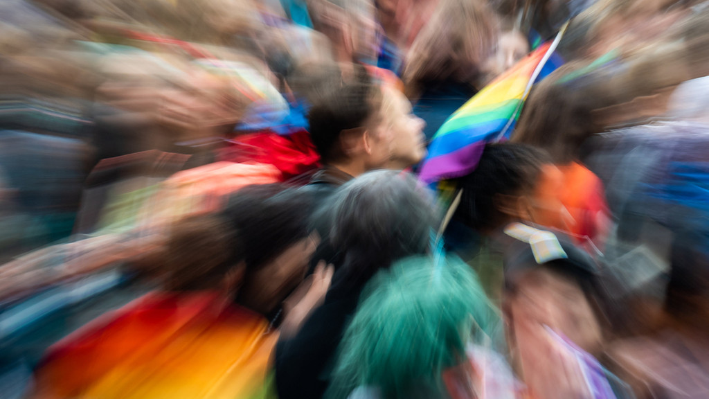 Symbolbild: CSD 