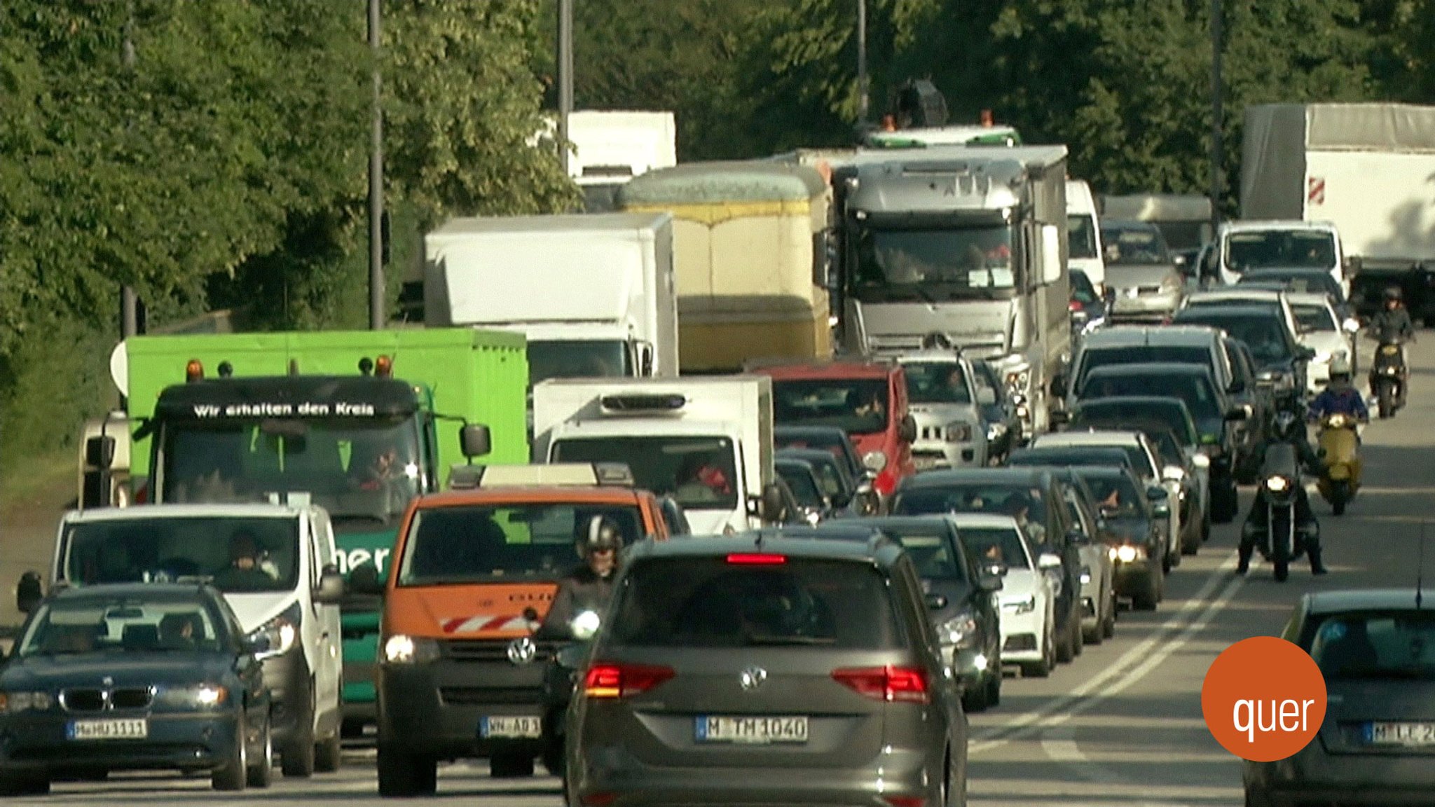 Wie Bayern zum Speckgürtel wird