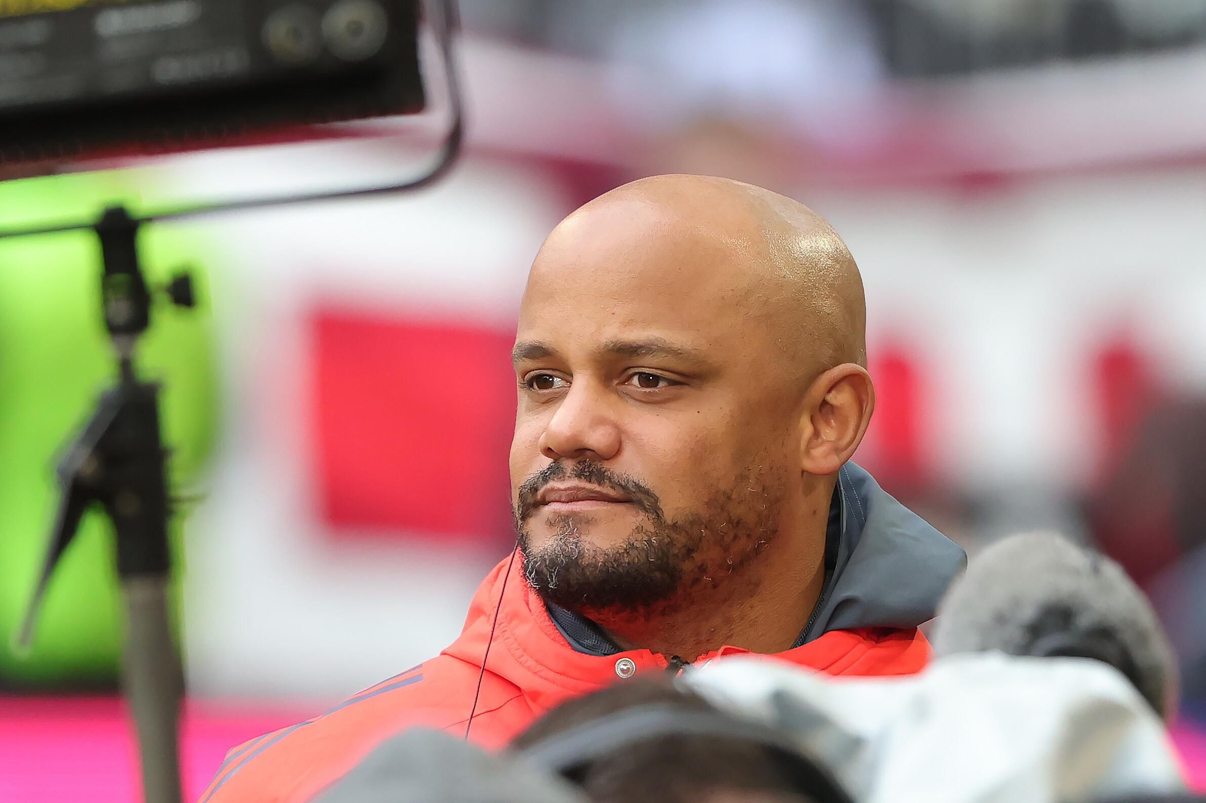 Vincent Kompany