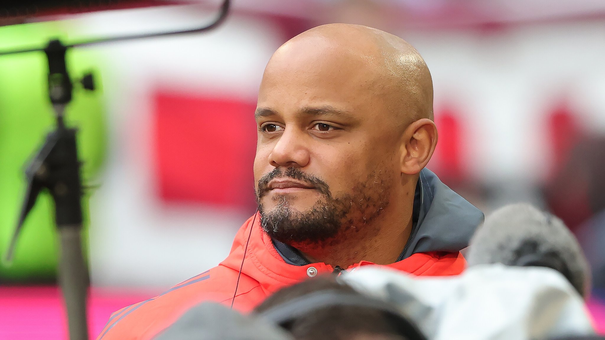 Vincent Kompany