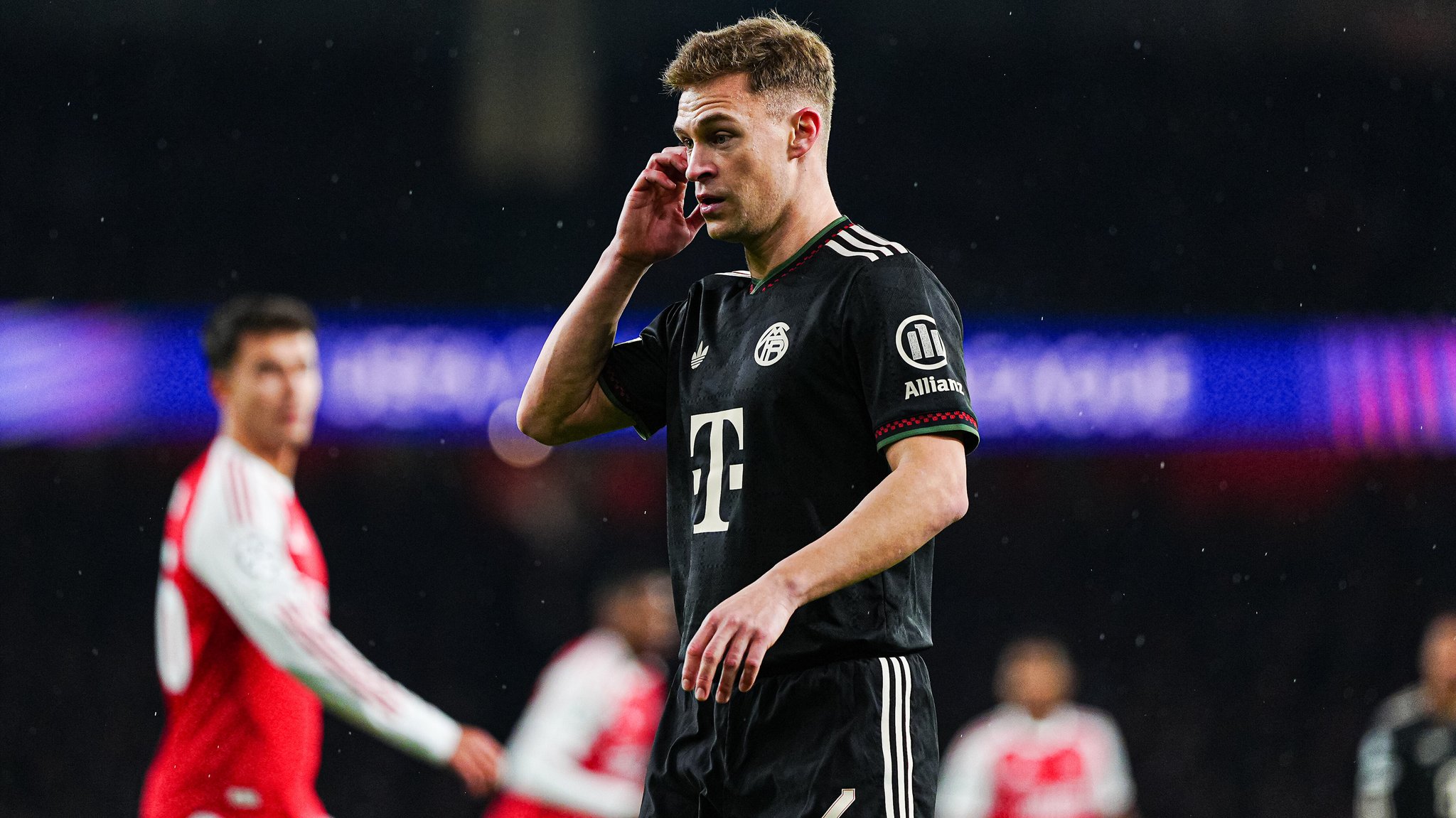 Alte Rivalen und neue Gegner: Wilder Mix in Bayerns CL-Auslosung