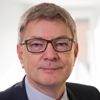 Peter Jungblut Peter Jungblut