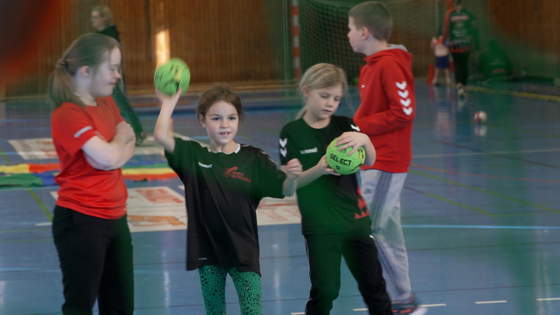 "Brucker Incredibles"