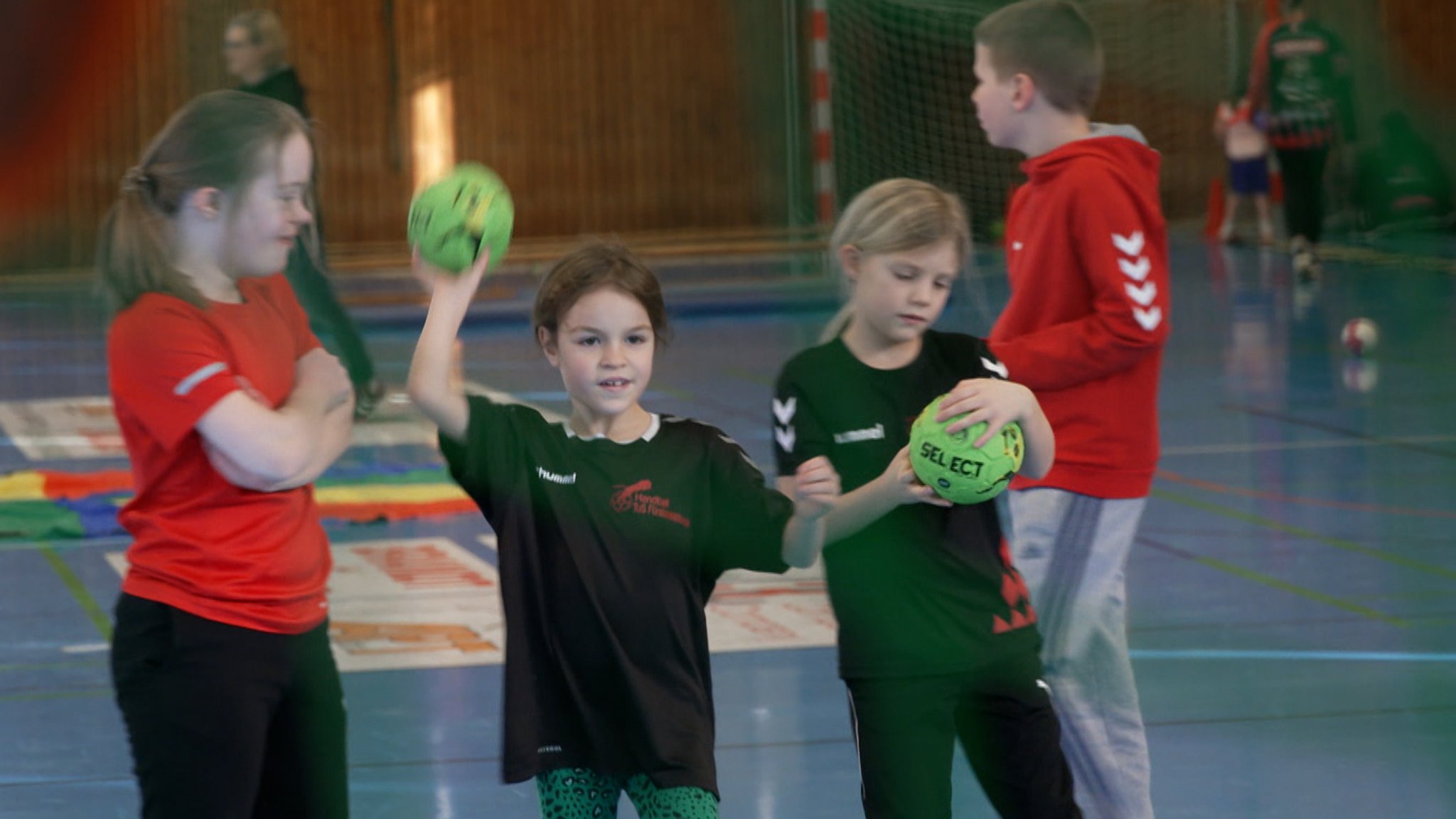 "Brucker Incredibles" - unglaubliches Team aus Fürstenfeldbruck 