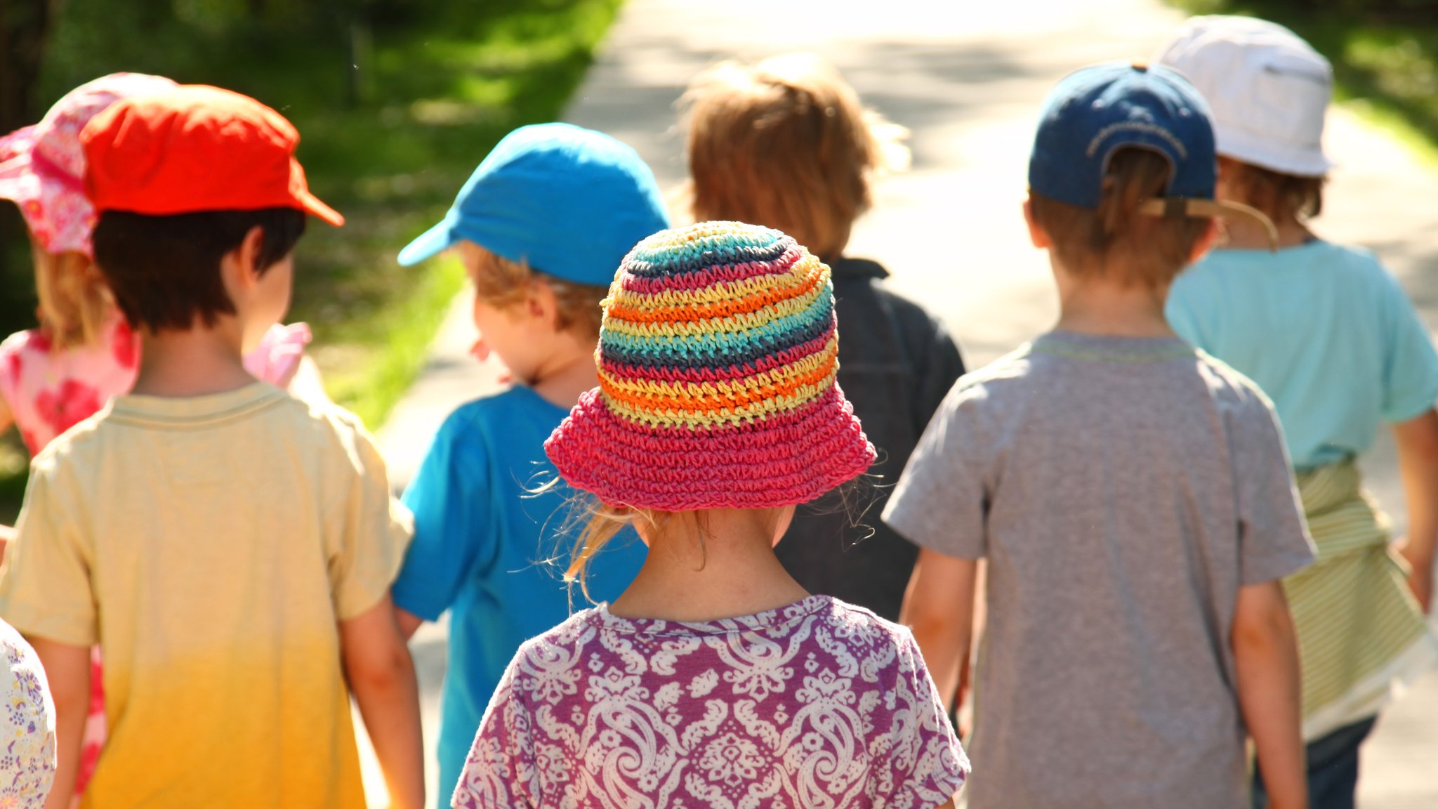 Bayerns Gesundheitsministerium sieht Kinder als besonders gefährdet durch den Klimawandel