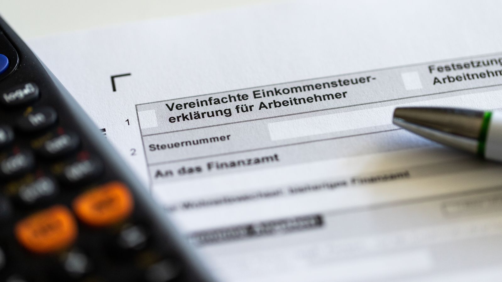 Lohnsteuerklasse Wechseln Zum Jahresende Geld Sparen Br24