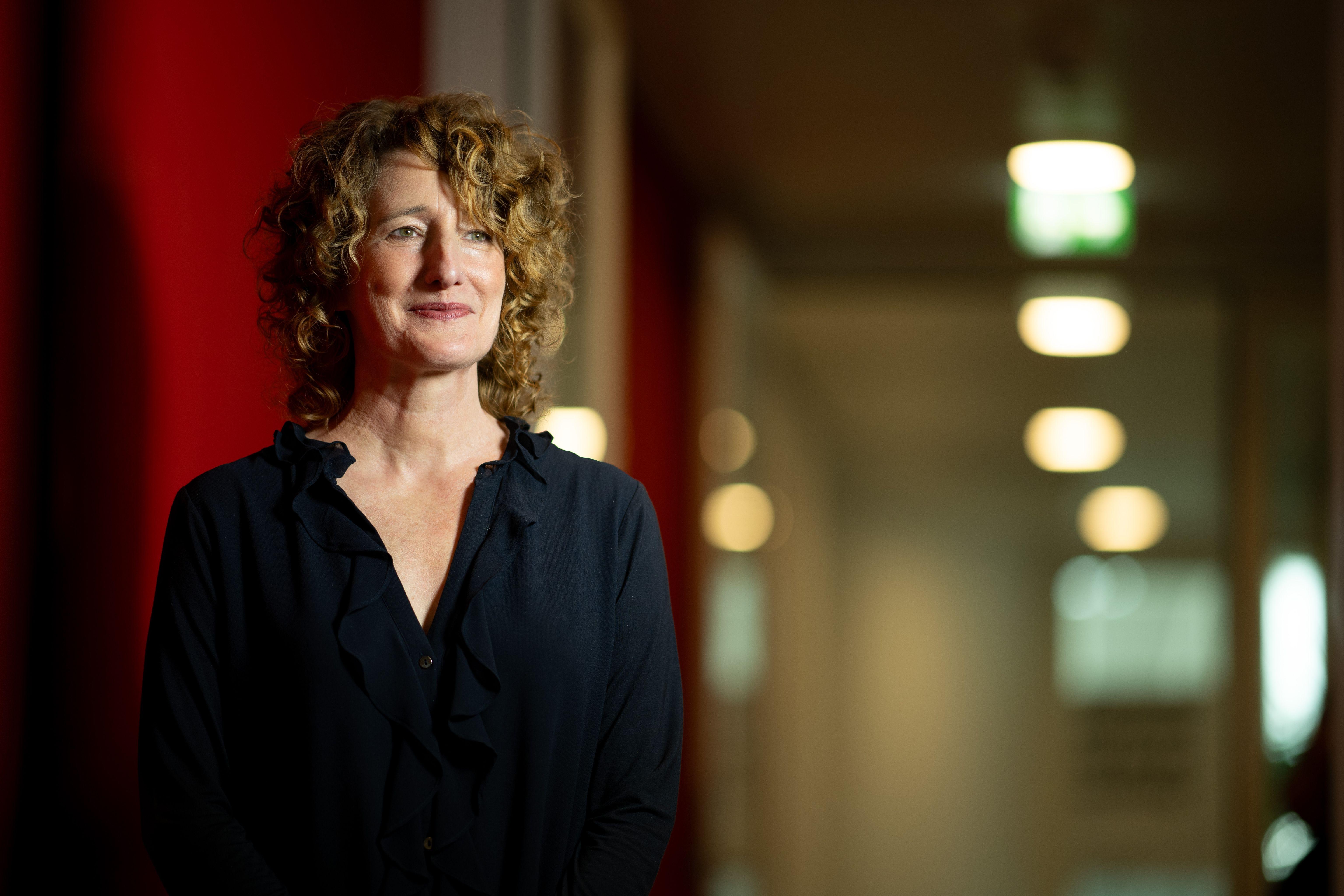 Tricia Tuttle, Chefin der Berlinale