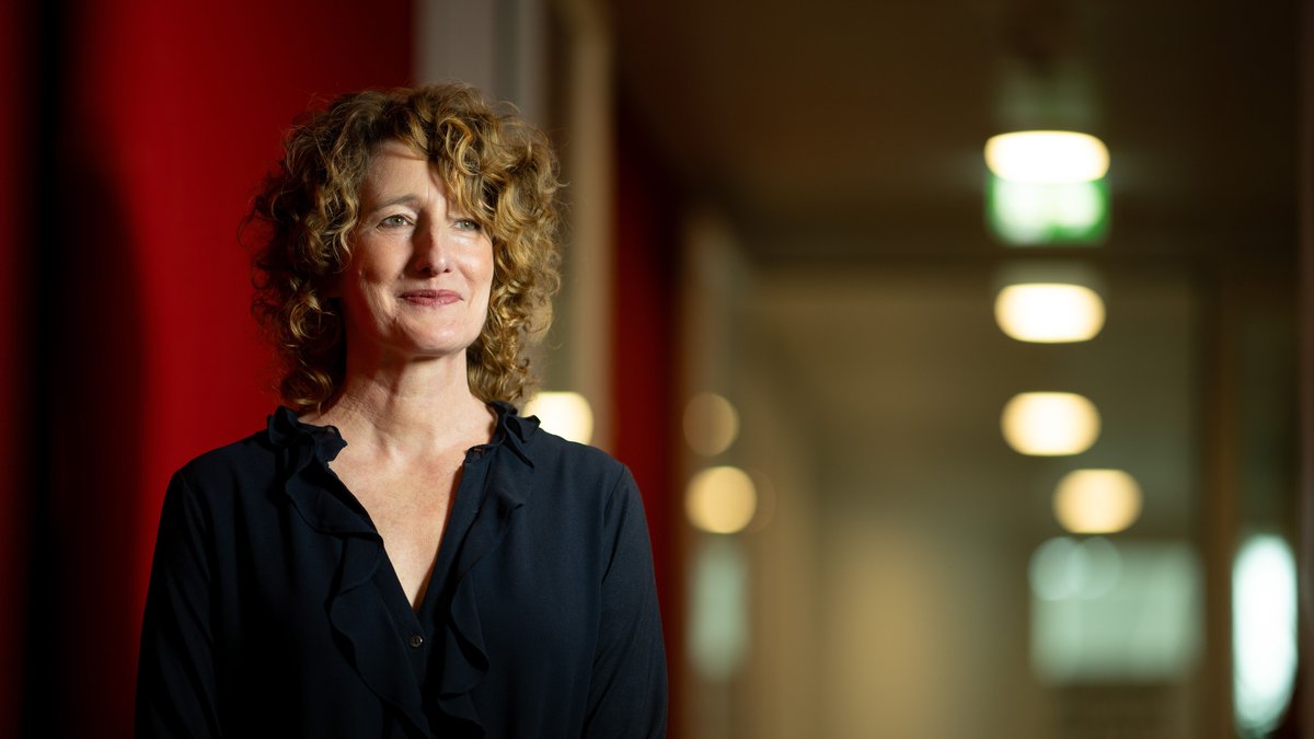 Solidarität und Kritik: Zukunft von Berlinale-Chefin offen 