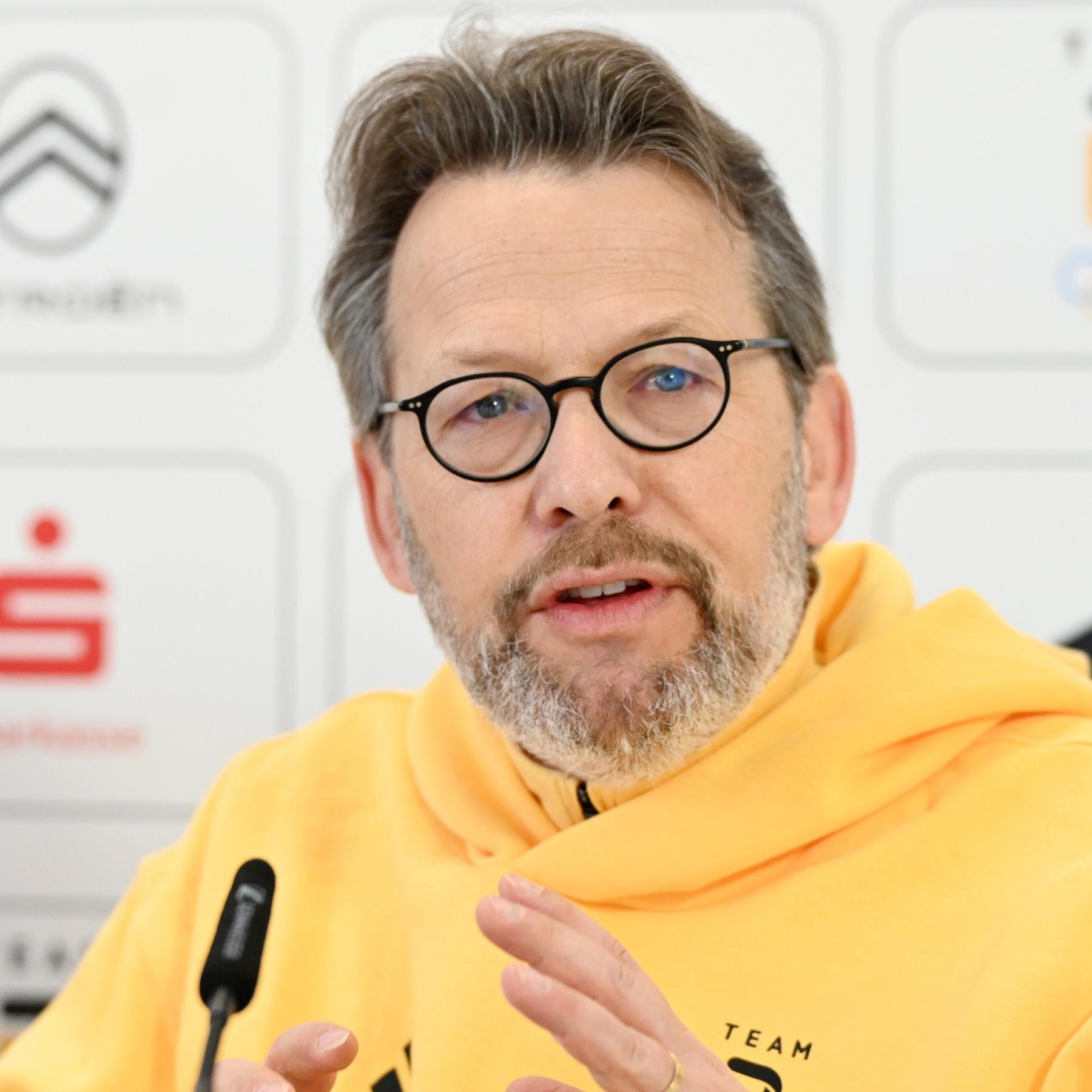 DOSB-Chef sieht Rückenwind für deutsches Olympia