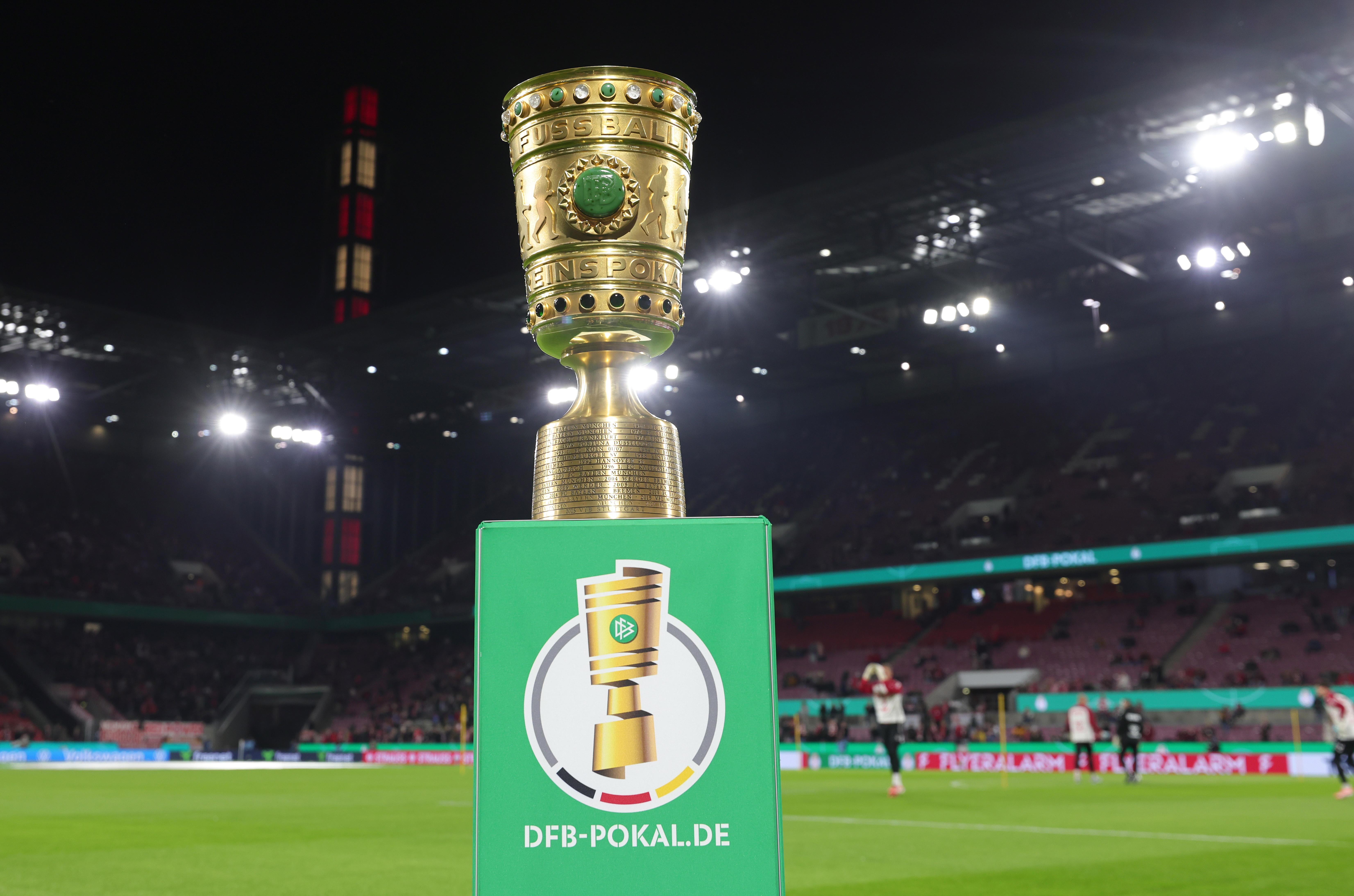 DFB Pokal