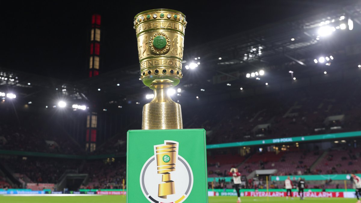 Bayern muss nach Köpenick: Pokal-Achtelfinale gegen Union Berlin